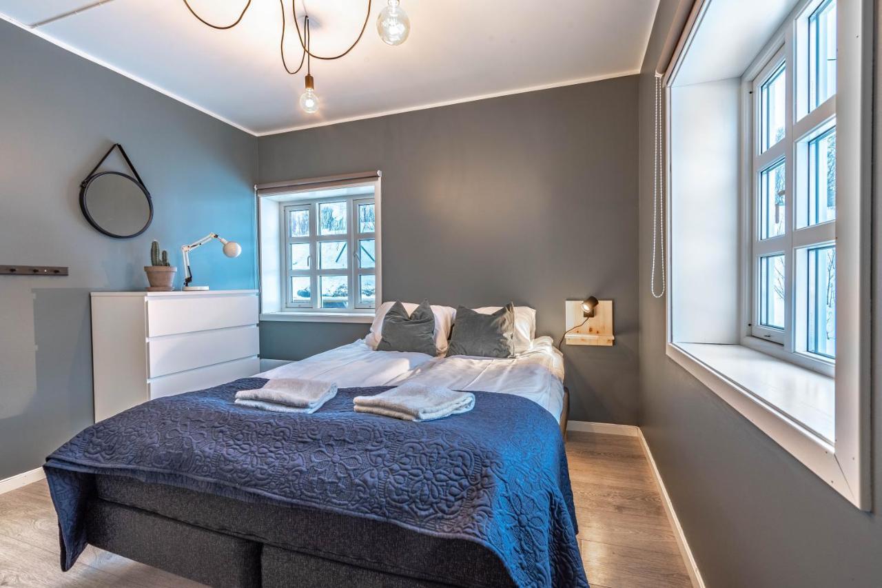 Lofoten Apartments Kabelvåg 외부 사진