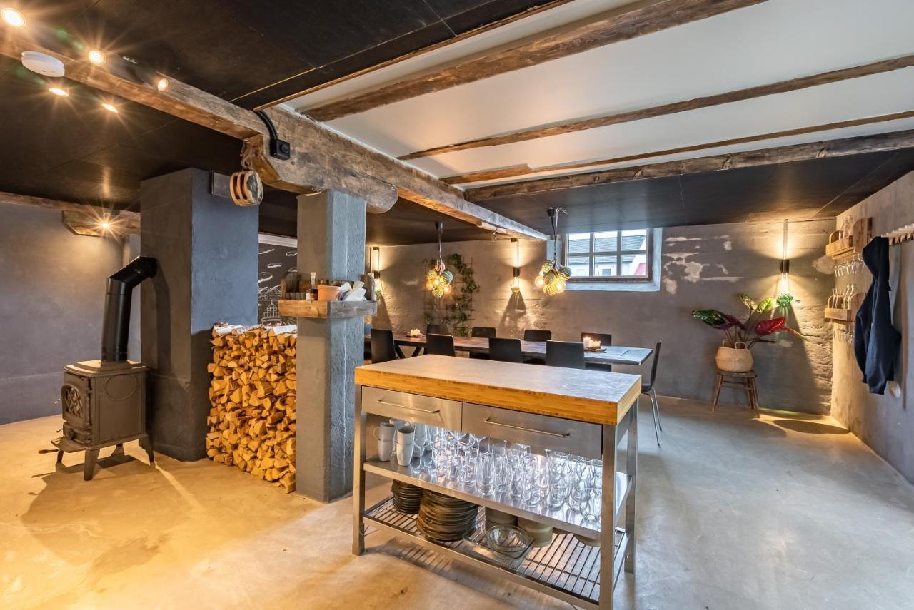 Lofoten Apartments Kabelvåg 외부 사진