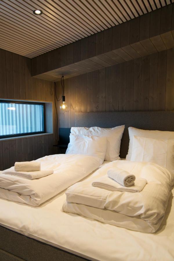 Lofoten Apartments Kabelvåg 외부 사진