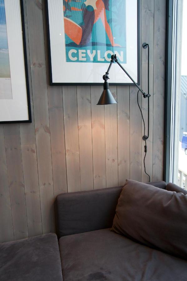 Lofoten Apartments Kabelvåg 외부 사진