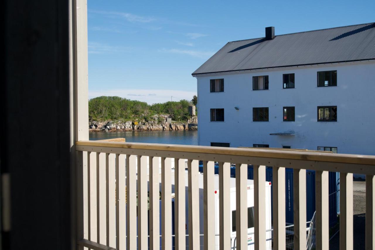 Lofoten Apartments Kabelvåg 외부 사진