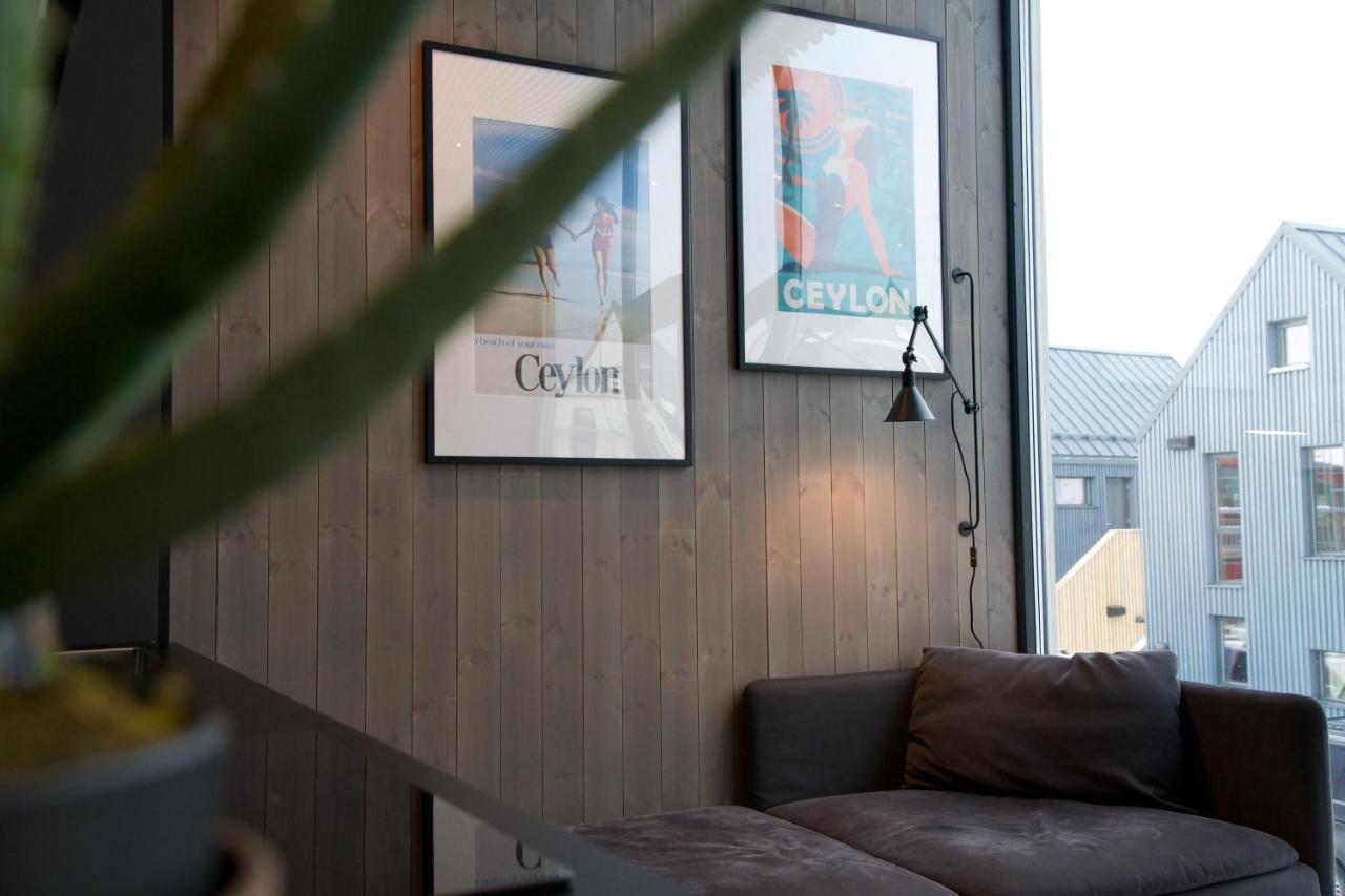 Lofoten Apartments Kabelvåg 외부 사진