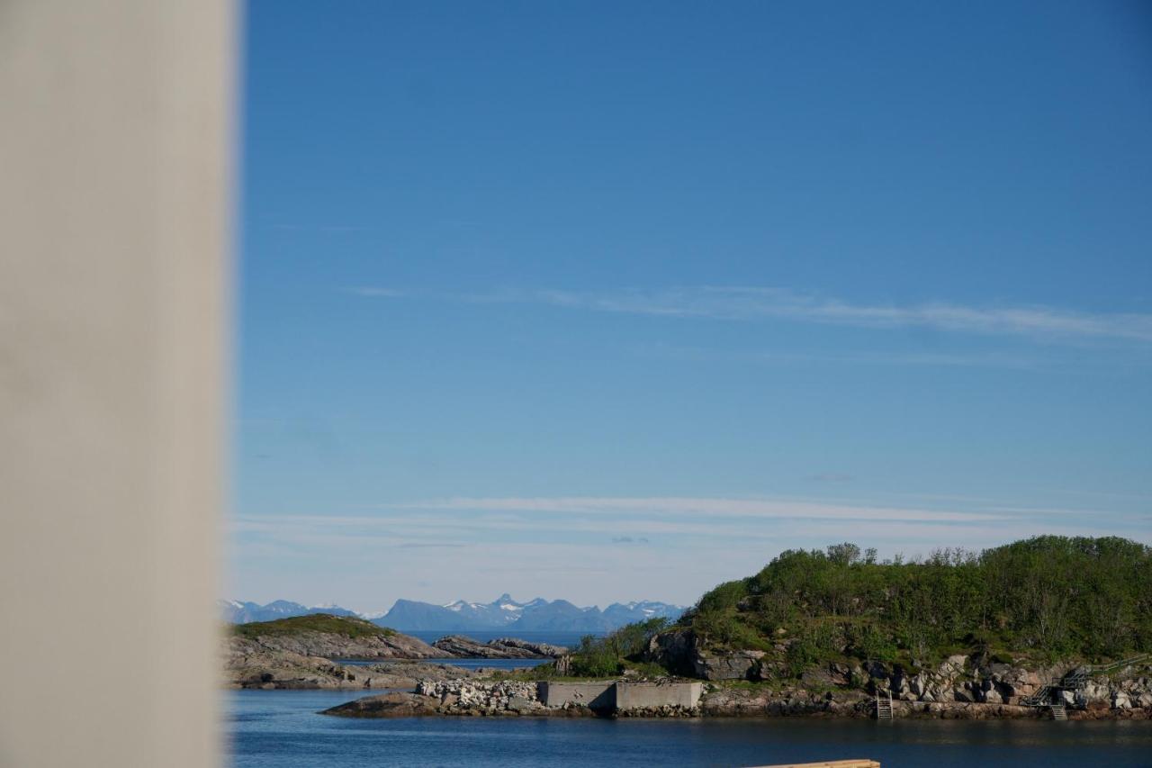 Lofoten Apartments Kabelvåg 외부 사진