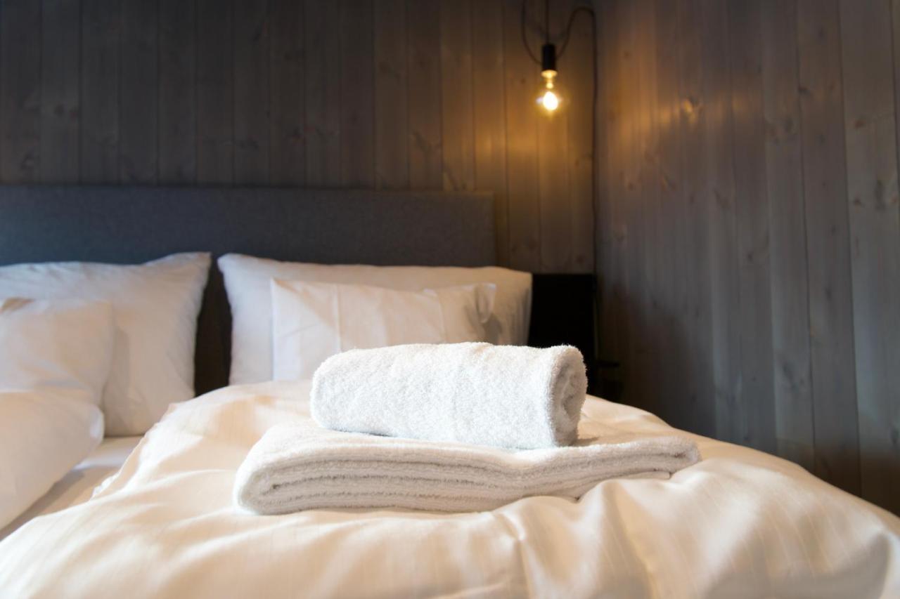 Lofoten Apartments Kabelvåg 외부 사진