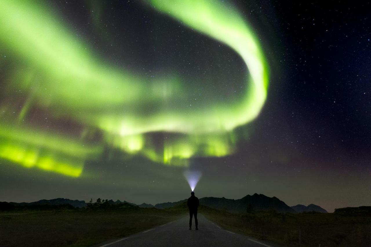 Lofoten Apartments Kabelvåg 외부 사진